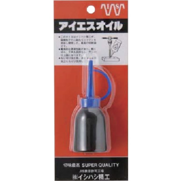 ISF パック入 アイエスオイル(Tcode:5070759)