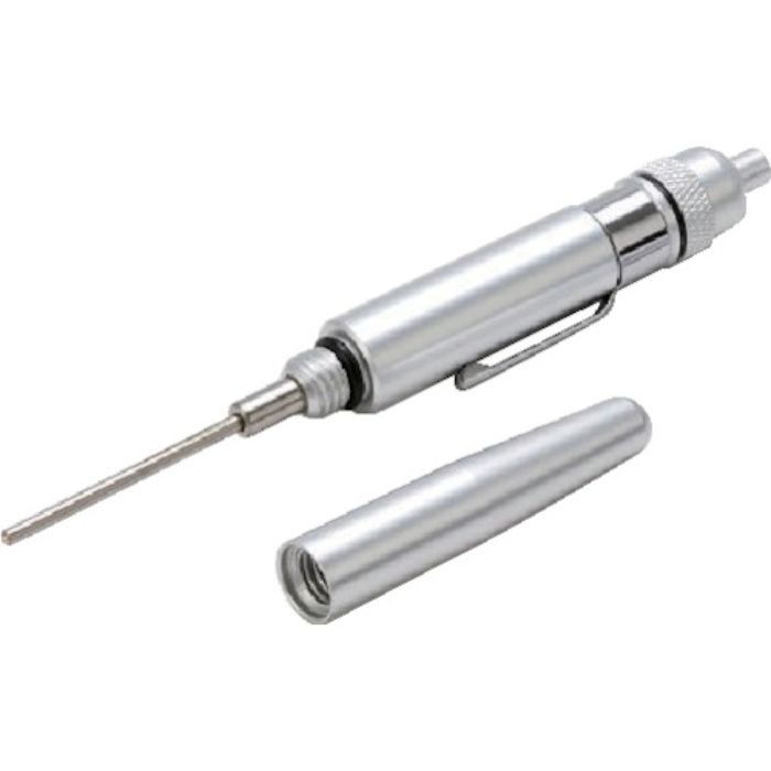 GROZ アルミ精密オイル差し(Tcode:2562329)