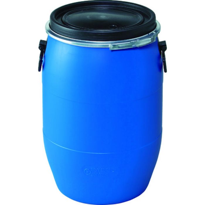 コダマ パワードラムオープンタイプ 60リットル(Tcode:7591845)