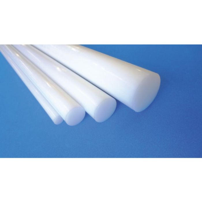 AK POM丸棒20Φx1000L(Tcode:8487160)