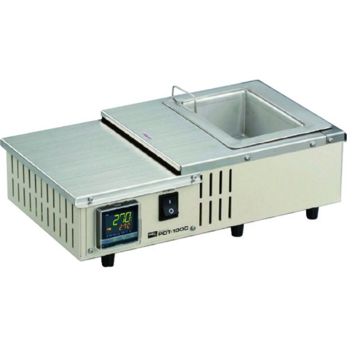 グット 角型 はんだ槽(Tcode:1129956)