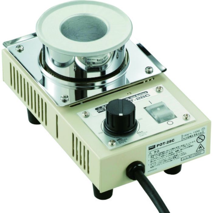 グット ソルダーポット(Tcode:4072561)