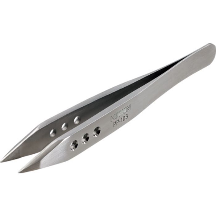 HOZAN ピンセット(Tcode:1755551)