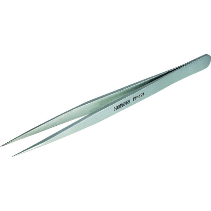 HOZAN チタンピンセット(Tcode:1245434)