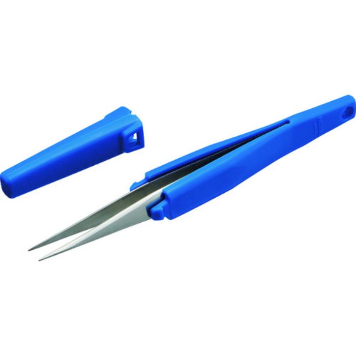 HOZAN ESDグリップピンセット(Tcode:3590451)