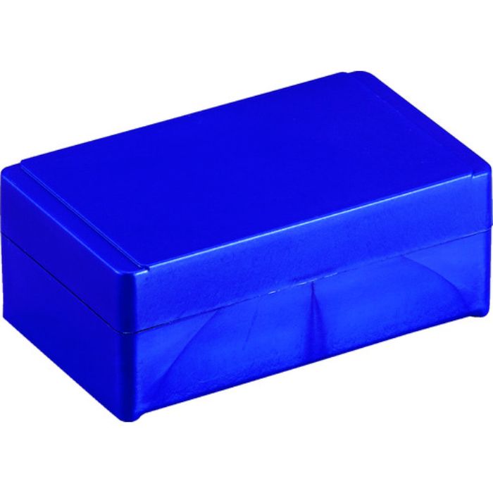 TRUSCO プレパラートボックス12枚用(Tcode:1231544)