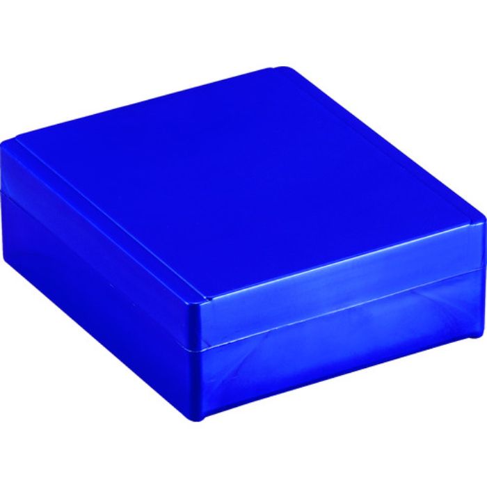 TRUSCO プレパラートボックス25枚用(Tcode:1231546)