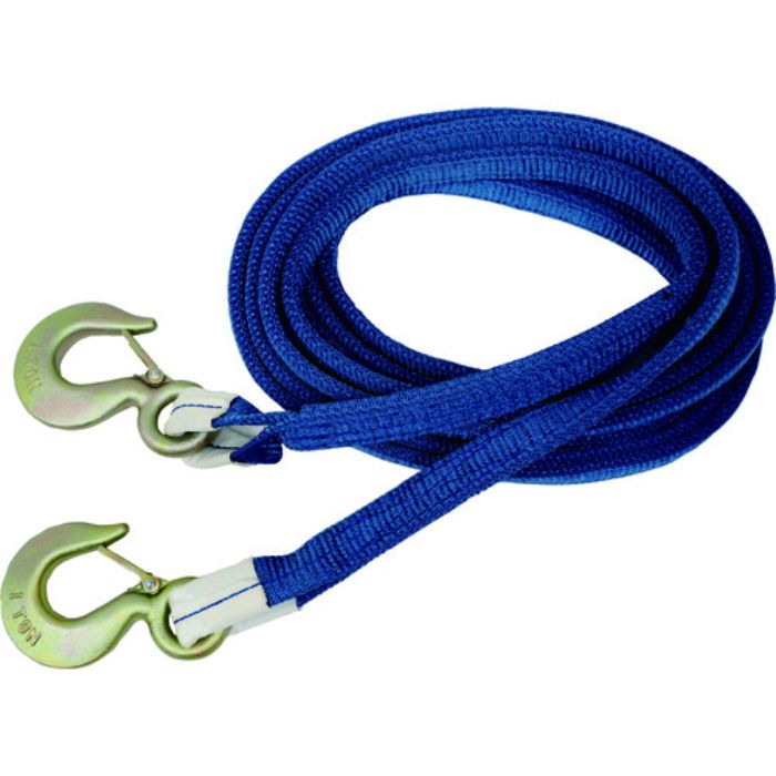 HHH パレットツールクランプ パレットプーラー用ベルト 6m(Tcode:1280709)