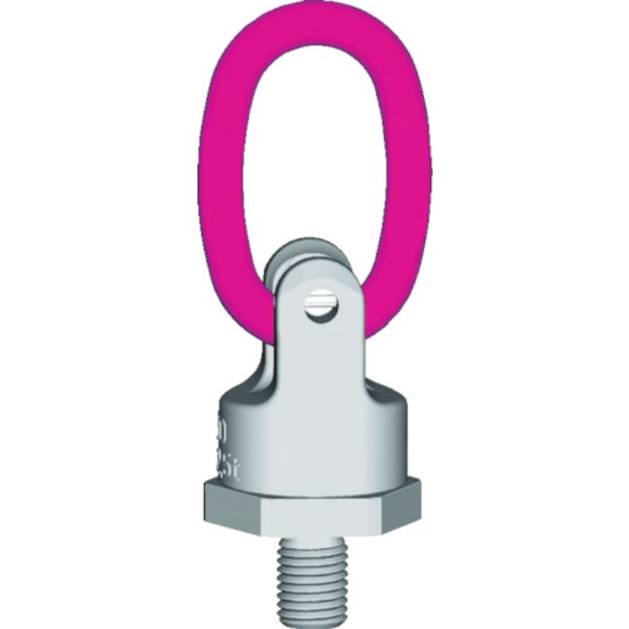 RUD パワーポイントスター マスターリンクセット PP-B M12(Tcode:4874358)