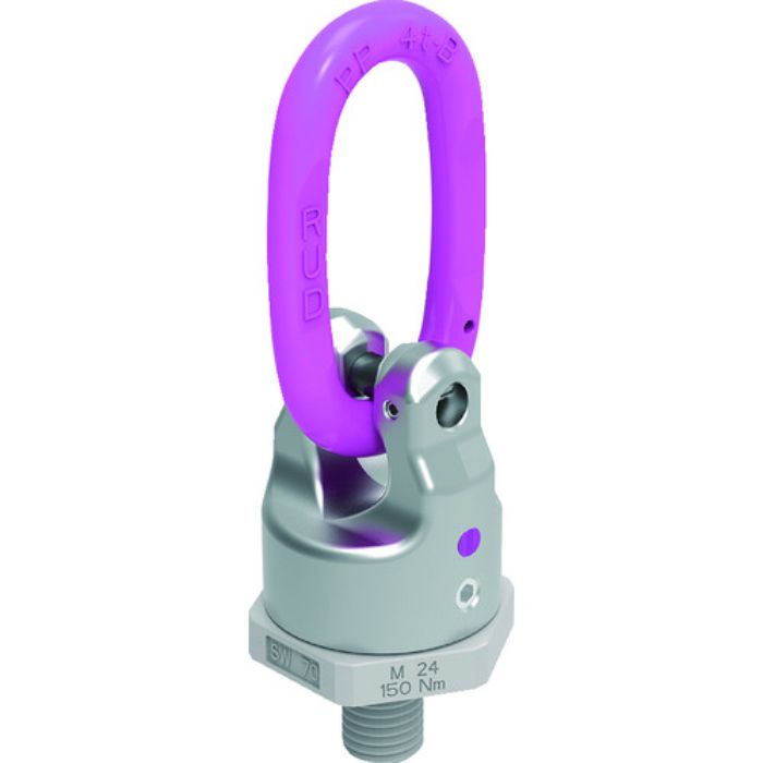 RUD パワーポイントスター マスターリンクセット PP-B M24(Tcode:4874382)