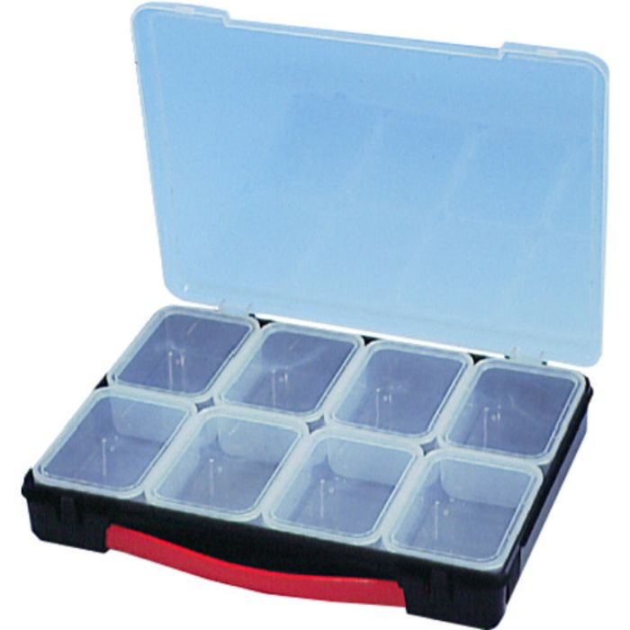 デンサン パックパーツボックスミニ(Tcode:1136702)