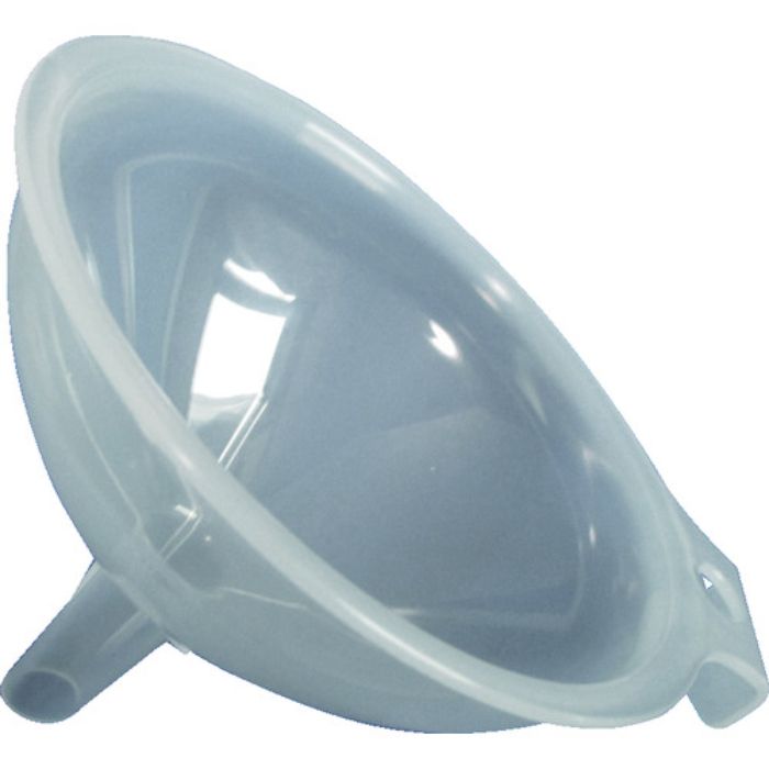 TRUSCO PPロート 乳白色 口径165X高さ135mm(足径19.5X60mm)(Tcode:2071927)