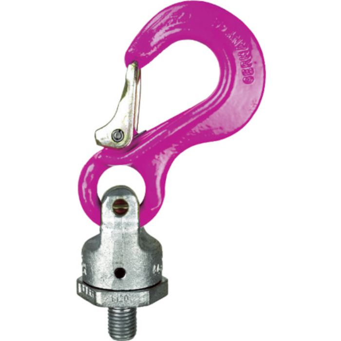 RUD パワーポイントスター コブラフックセット PP-S M12(Tcode:4874412)