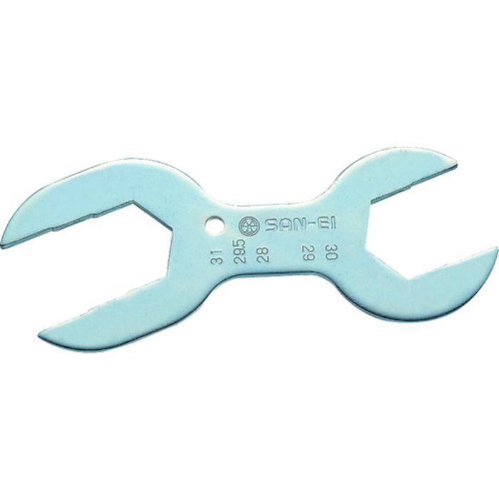 SANEI 水栓スパナ(Tcode:1147363)