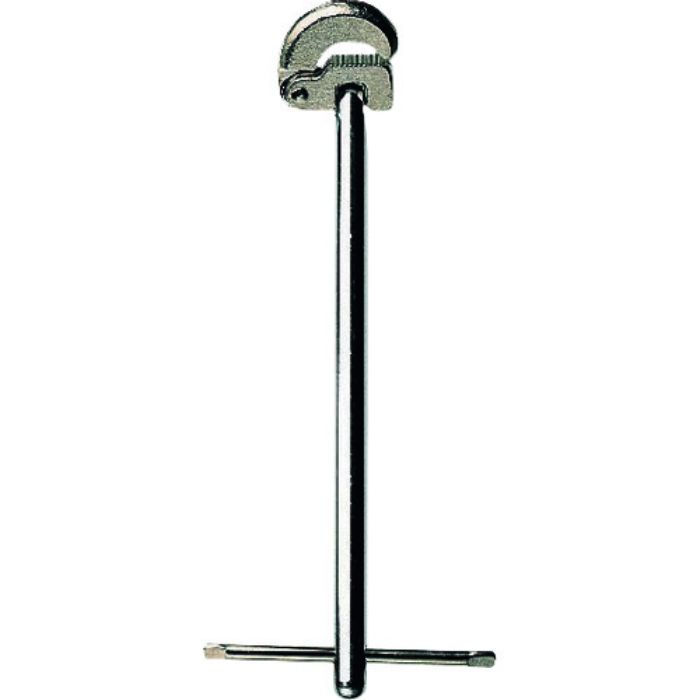 SANEI 配管用レンチ ベンリーレンチ(Tcode:1147797)