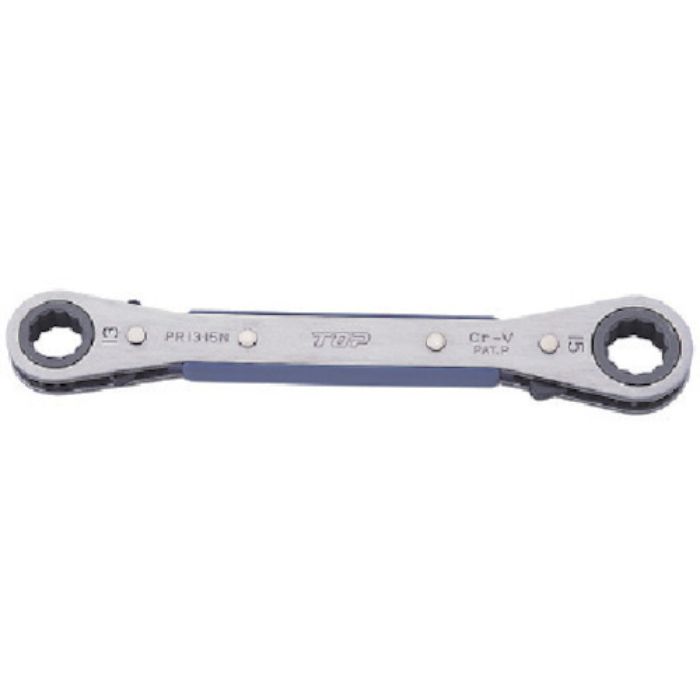 TOP 板ラチェットレンチ 6X7mm(Tcode:2486881)