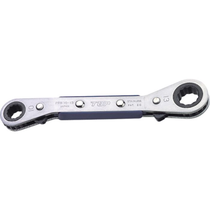 TOP ベント板ラチェットレンチ 11X13mm(Tcode:2487144)