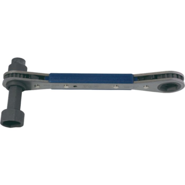 TOP 両スライドラッチ本体 10X17mm(Tcode:3692175)
