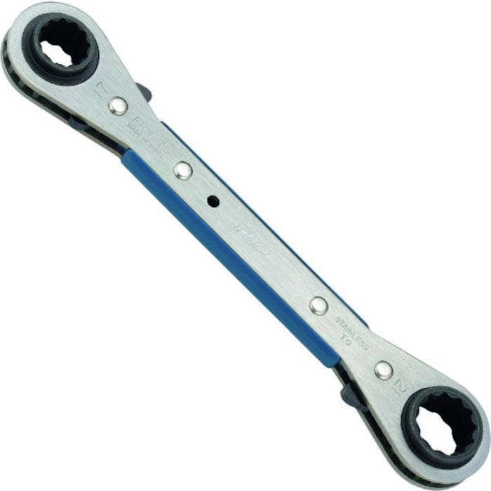 TOP 板ラチェットレンチ(Tcode:1479077)