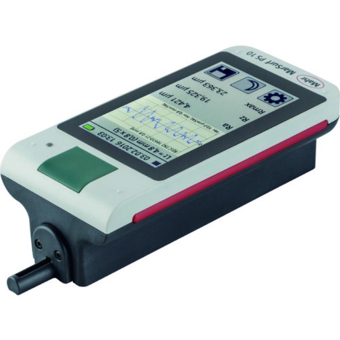 マール  ポータブル型表面粗さ測定機 PS10(6910230)(Tcode:8354812)