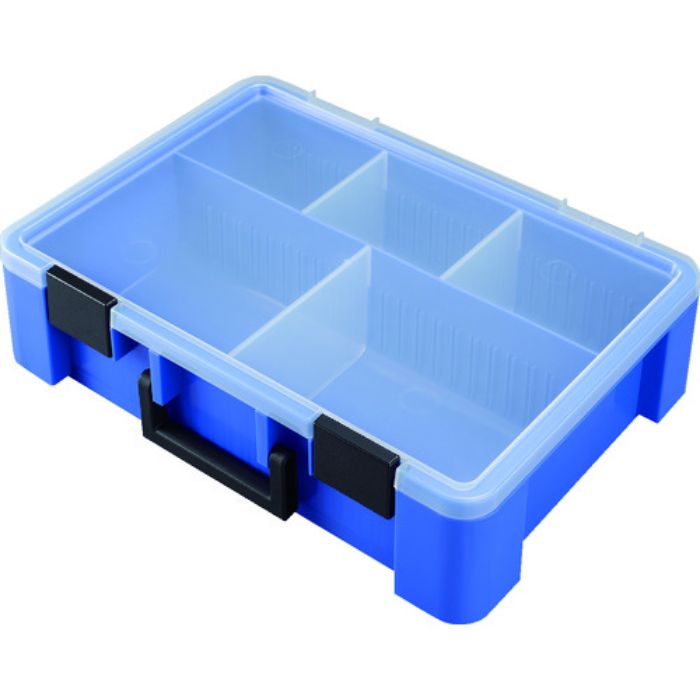 JEJアステージ パーツストッカー ブルー PS-400ーBLーF(Tcode:2065637)