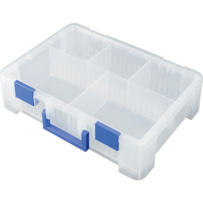 JEJアステージ パーツストッカークリア PSー400F(Tcode:2503410)