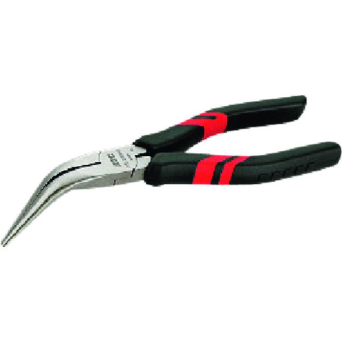 KTC ラジオペンチ(60°ベントノーズタイプ)(Tcode:8591645)