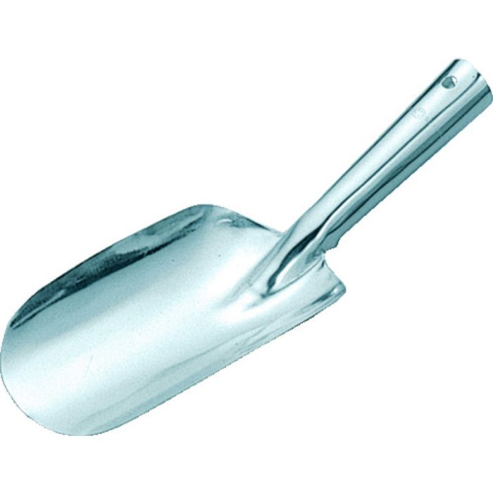 スギコ ステンレス粉スコップ 小 65×180(Tcode:5006384)