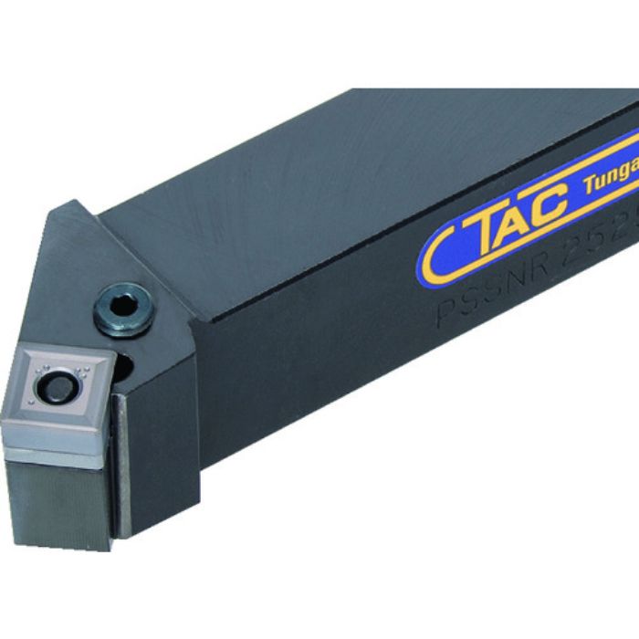 タンガロイ タング・ターン 外径旋削加工用バイト PSSNR/L