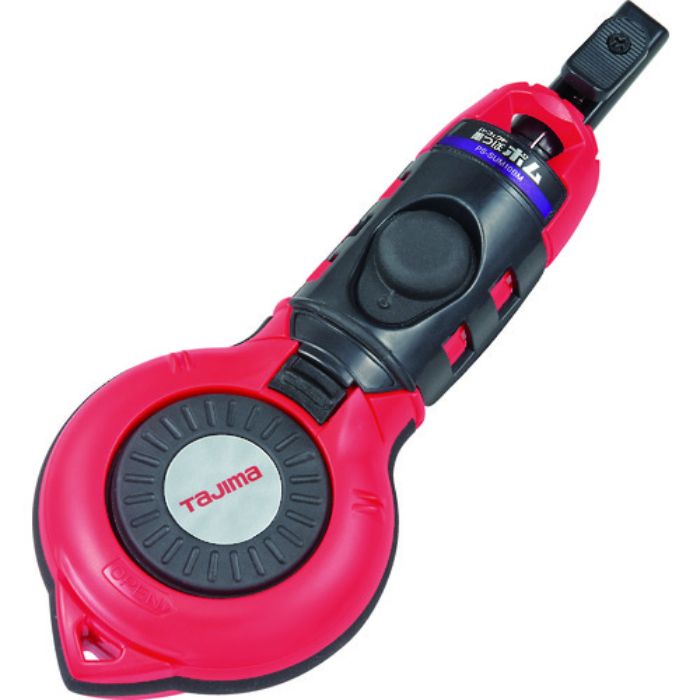 タジマ パーフェクト墨つぼ ボム10m(Tcode:8288350)