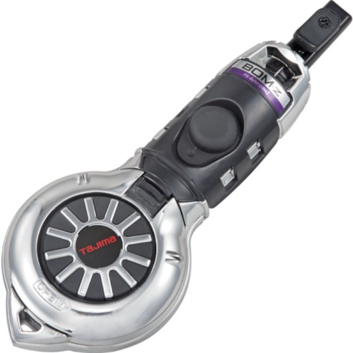 タジマ パーフェクト墨つぼ BOM10m Z(Tcode:8288351)