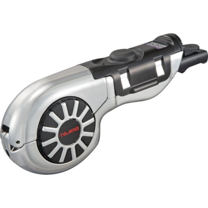 タジマ パーフェクト墨つぼ GUN10m Z(Tcode:8288353)