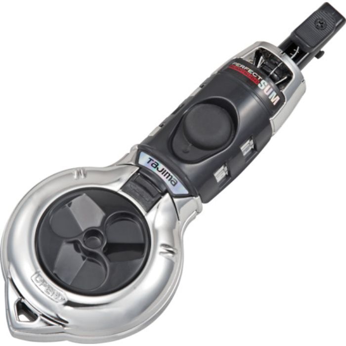 タジマ パーフェクト墨つぼ Z(Tcode:8288349)