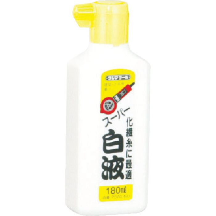 タジマ スーパー白液180ml(Tcode:8134616)