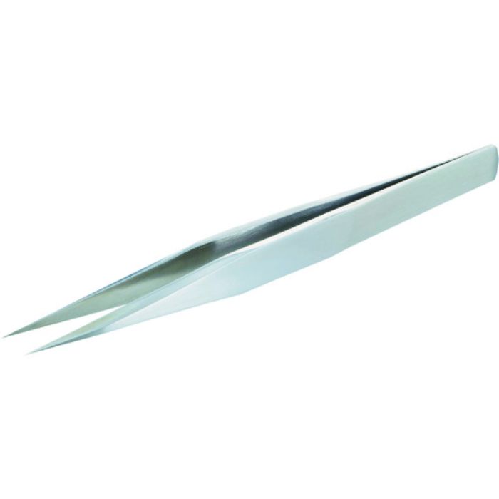 ENGINEER 鉄腕ピンセット 先細タイプ(Tcode:3558517)