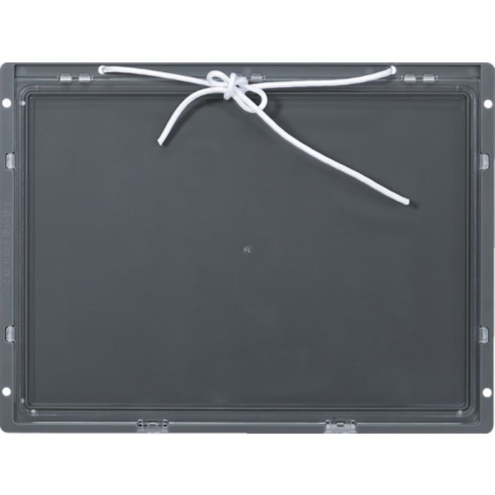 TRUSCO 危険予知ボードA3(防雨型・縦横兼用)465mmx344xmm(Tcode:5296104)