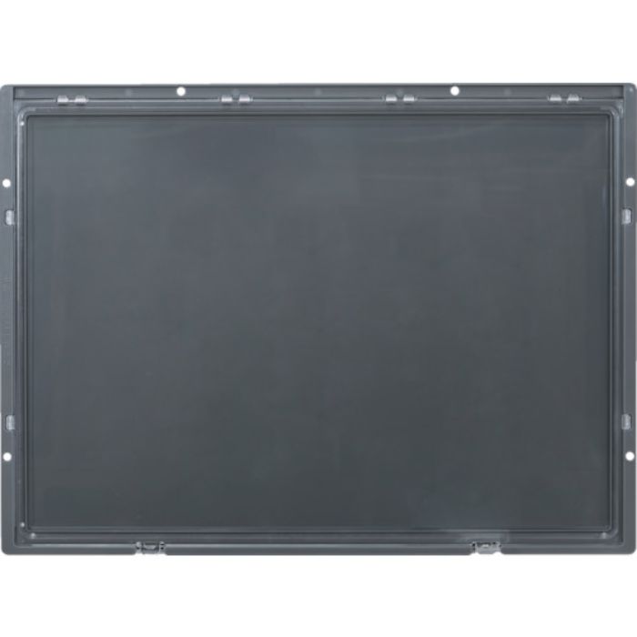 TRUSCO 危険予知ボードA3(防雨型・縦横兼用・マグネット付)465mmx344mm(Tcode:5296113)