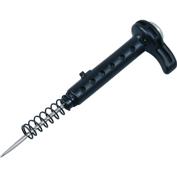 タジマ 下げ振り用交換部品 ピーキャッチ 叩ける針(Tcode:8288330)