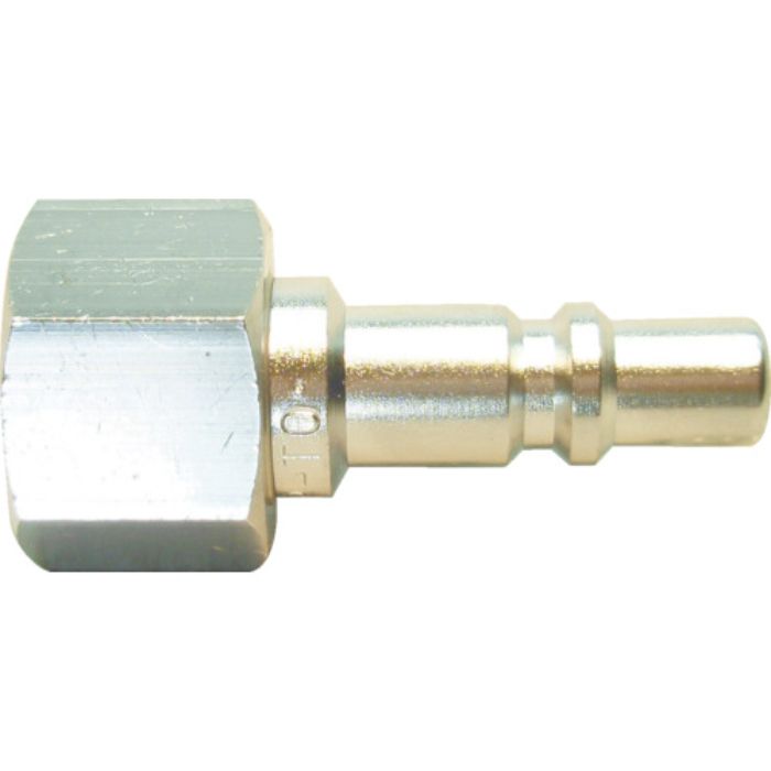 千代田 ワンタッチ継手・QジョイントP-TO(Tcode:3549755)