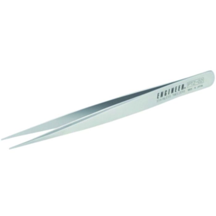 ENGINEER 精密ピンセット(Tcode:3267890)