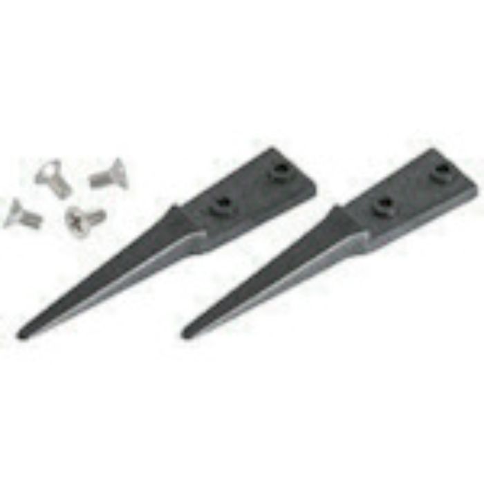 ENGINEER PTZ-42用交換チップ 丸タイプ(Tcode:3335224)