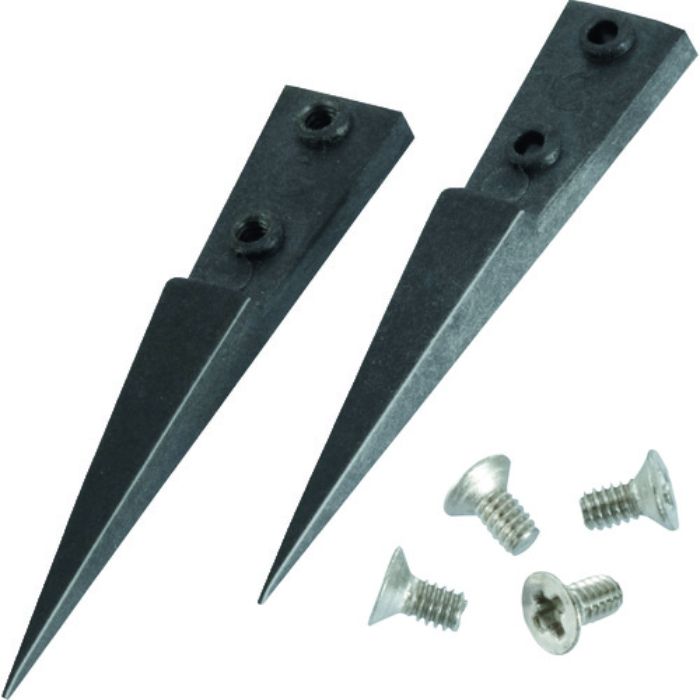 ENGINEER PTZ-45用交換チップ 先細タイプ(Tcode:1478046)