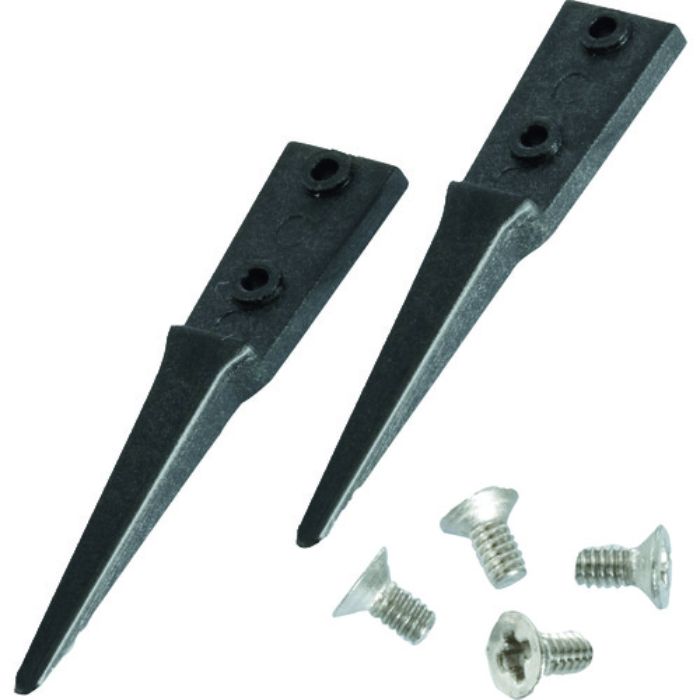 ENGINEER PTZ-46用交換チップ 平タイプ(Tcode:1478047)