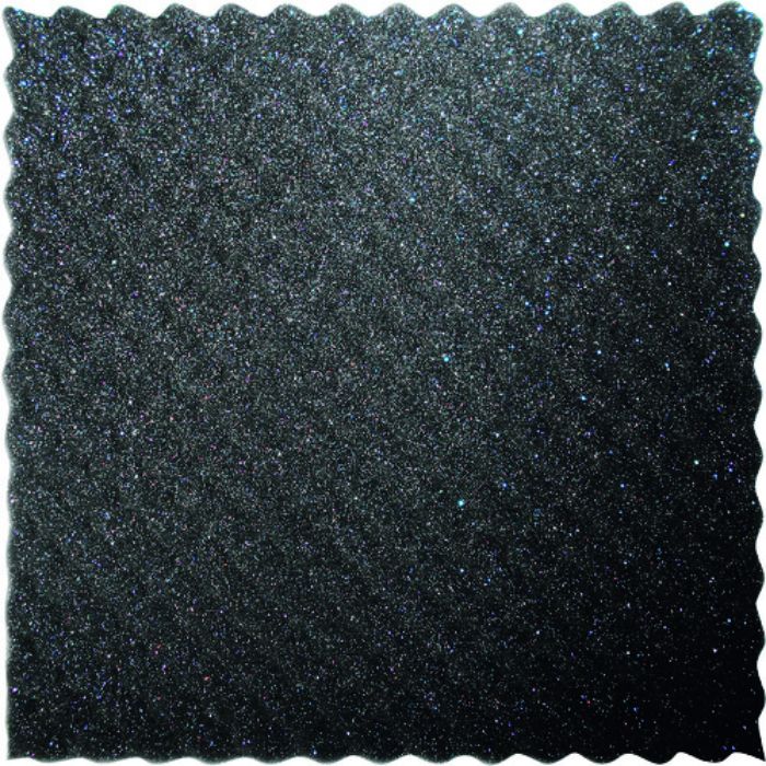 WAKI ウレタンフォーム波型 PUF-08 グレー(Tcode:1713422)