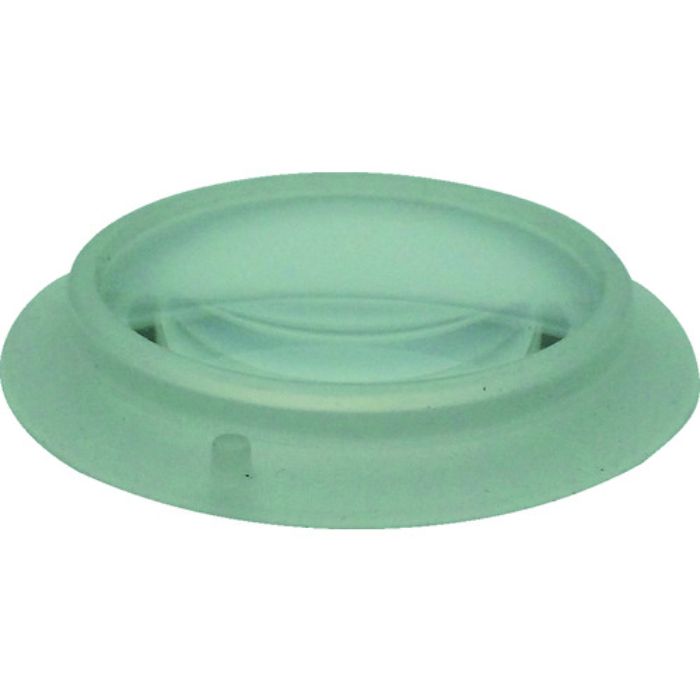 オーツカ LUXO LED照明拡大鏡LUXO用補助レンズ 6倍(Tcode:8185329)