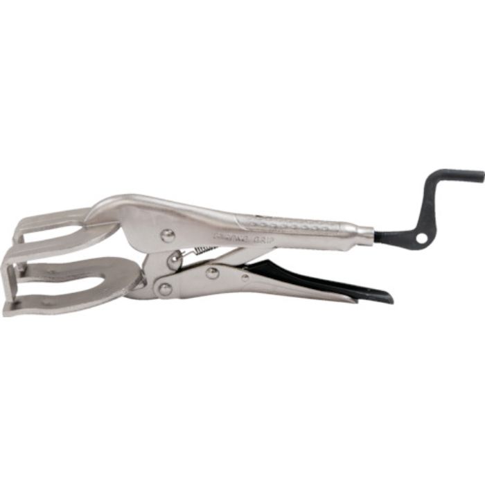 SHT U型グリップグリッププライヤー 340mm(Tcode:8358180)