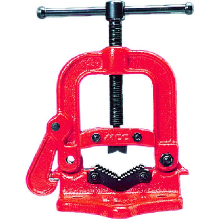 MCC パイプバイス NO.1(Tcode:3673243)