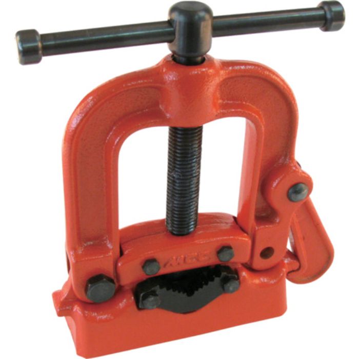 MCC パイプバイス NO.2(Tcode:3673251)