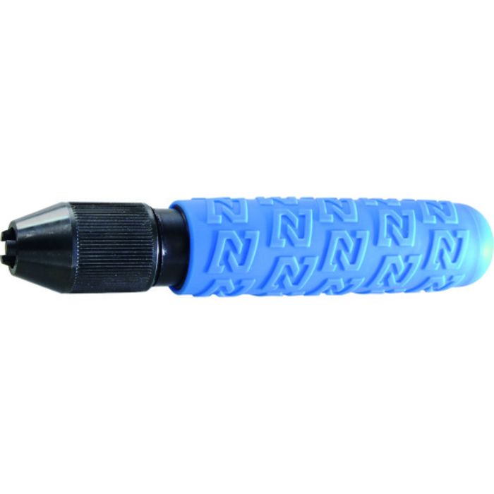 NOGA バリ取り工具 ユニバーサルハンディチャックホルダー(Tcode:2070410)