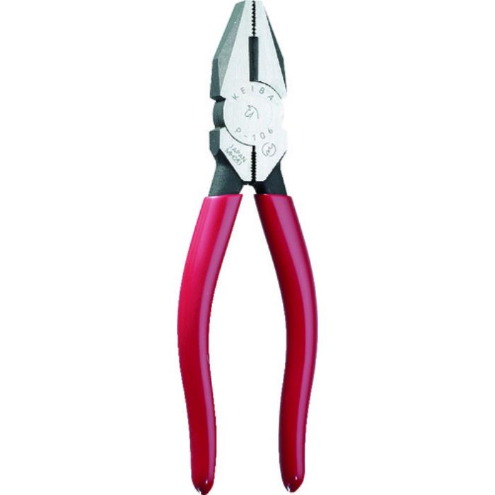 KEIBA ペンチ(ビニールハンドル) 150(Tcode:8283851)